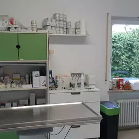 Bild von Grundler Gerbert Dr.med.vet. Tierarzt
