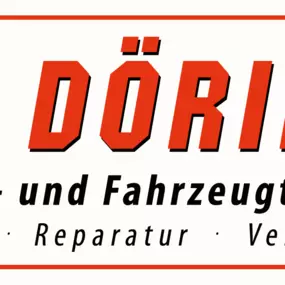 Bild von Döring Geräte- und Fahrzeugtechnik