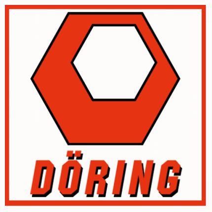 Logo fra Döring Geräte- und Fahrzeugtechnik