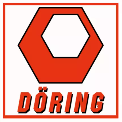 Logotipo de Döring Geräte- und Fahrzeugtechnik