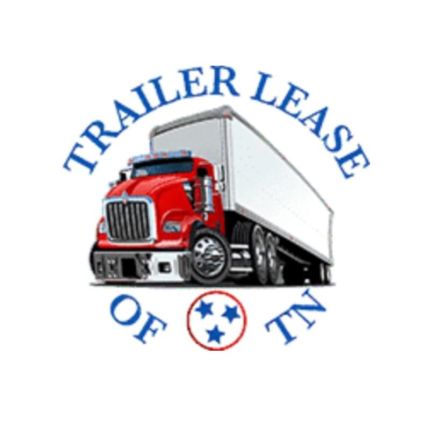 Logotyp från Trailer Lease of TN