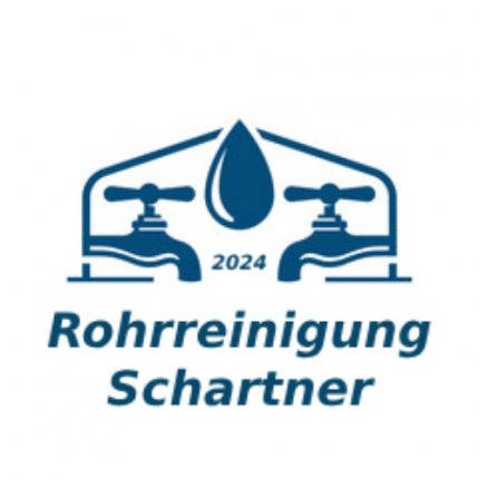 Logotyp från Rohrreinigung Schartner