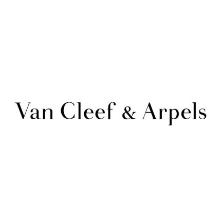 Logótipo de Van Cleef & Arpels (Las Vegas - Forum Shops)