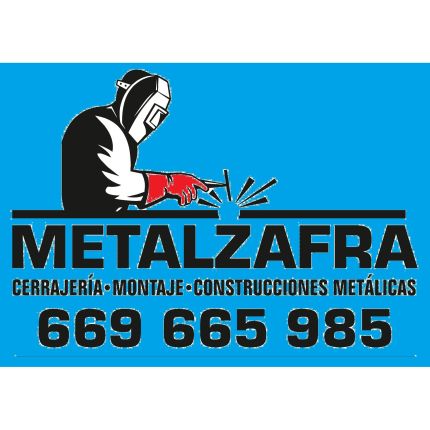 Logo von Metalzafra