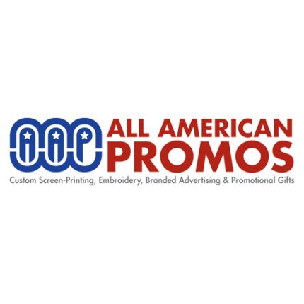 Logo od All American Promotions