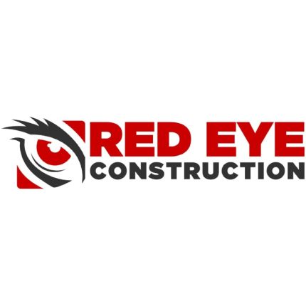 Logotipo de Red Eye Construction LLC