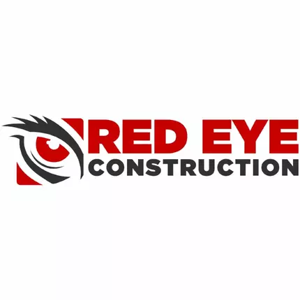 Logo da Red Eye Construction LLC