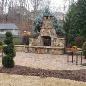 Bild von Blue Ribbon Landscaping