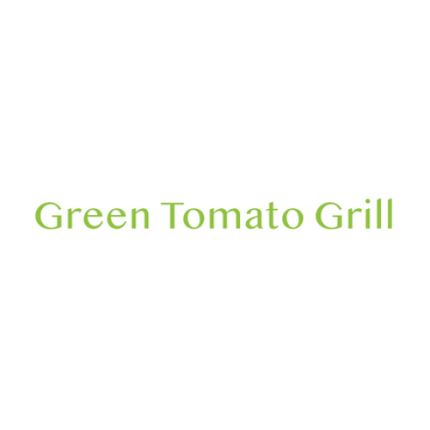 Logótipo de Green Tomato Grill - Huntington Beach