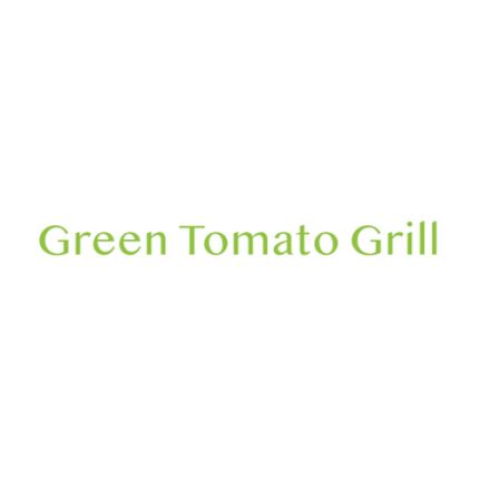 Logo von Green Tomato Grill - Brea