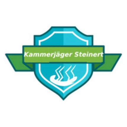 Λογότυπο από Kammerjäger Steinert