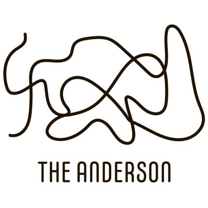 Logo od The Anderson