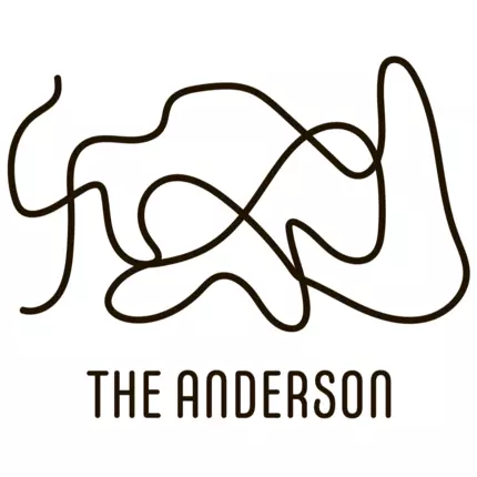 Logo from The Anderson