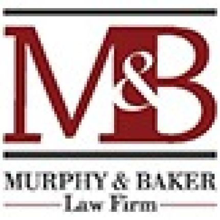 Logo fra Murphy & Baker Law Firm