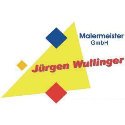 Logotyp från Jürgen Wullinger Malermeister GmbH