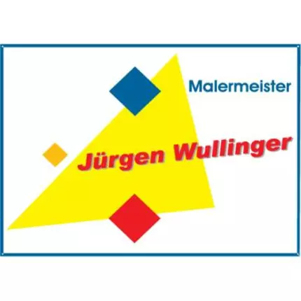 Logo from Jürgen Wullinger Malermeister GmbH