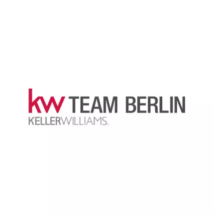 Logo da Keller Williams - Team Berlin