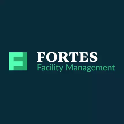 Logo van Fortes Facility Management