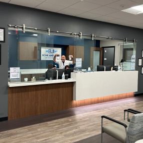 Bild von Bone and Joint Institute of Tennessee - Spring Hill Orthopaedic Urgent Care