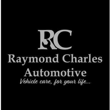 Logotyp från Raymond Charles Automotive