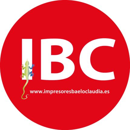 Logo from Imprenta Baelo Claudia Impresores S.L.