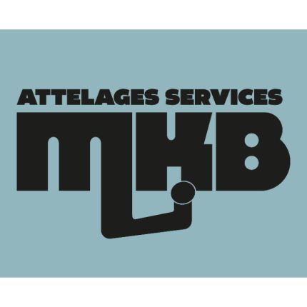 Logo de MKB ATTELAGES SERVICES