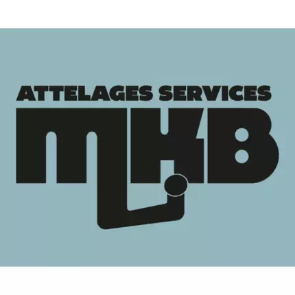 Λογότυπο από MKB ATTELAGES SERVICES