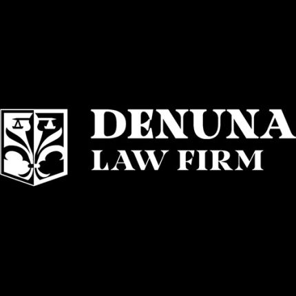 Logotipo de Denuna Law Firm, PLLC