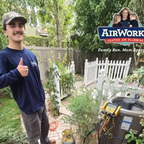 Bild von AirWorks Solutions