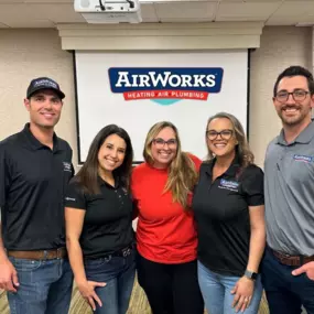 Bild von AirWorks Solutions