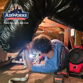 Bild von AirWorks Solutions