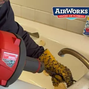 Bild von AirWorks Solutions
