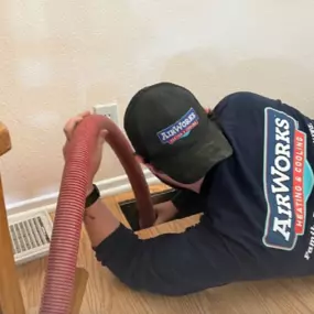 Bild von AirWorks Solutions