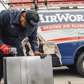 Bild von AirWorks Solutions