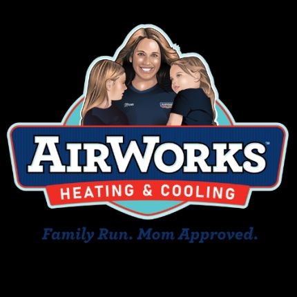 Logo od AirWorks Solutions