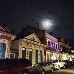 Bild von French Quarter Phantoms Ghost Tours New Orleans