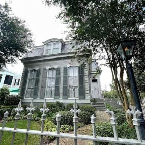 Bild von French Quarter Phantoms Ghost Tours New Orleans