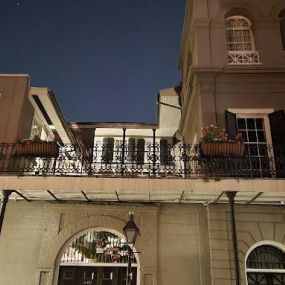 Bild von French Quarter Phantoms Ghost Tours New Orleans