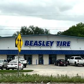 Bild von Beasley Tire Service
