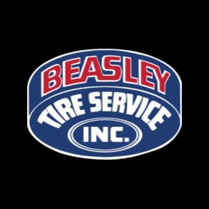 Logo van Beasley Tire Service