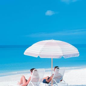 Bild von Sandcastle Resort at Lido Beach