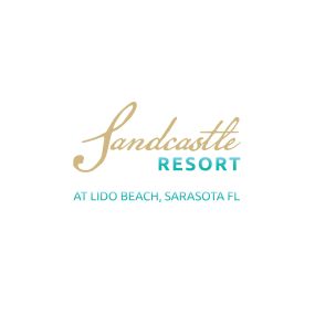 Bild von Sandcastle Resort at Lido Beach