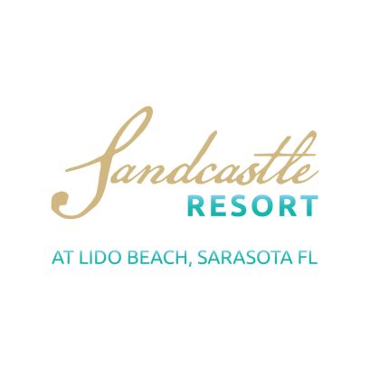 Logotipo de Sandcastle Resort at Lido Beach