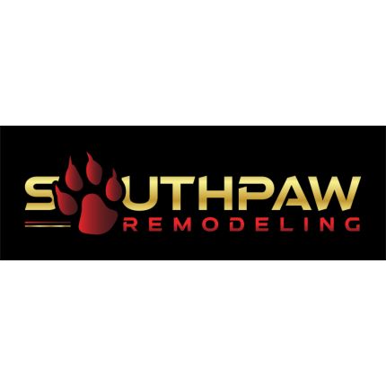 Logo de Southpaw Remodeling