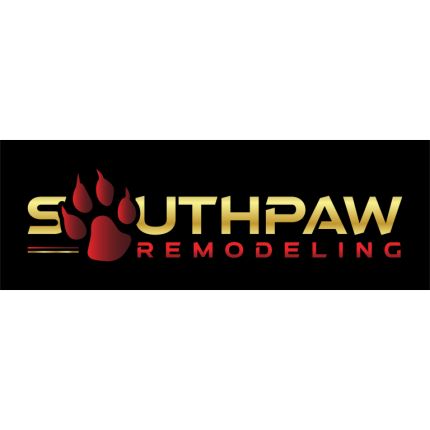 Logótipo de Southpaw Remodeling