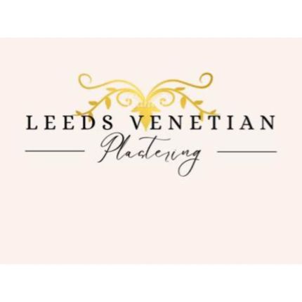 Logo from Leeds Venetian Plastering