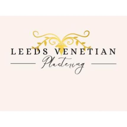 Logotyp från Leeds Venetian Plastering