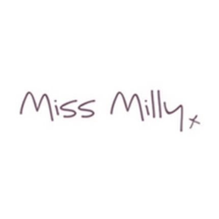 Logo da Miss Milly