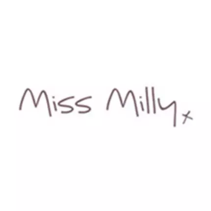 Logótipo de Miss Milly