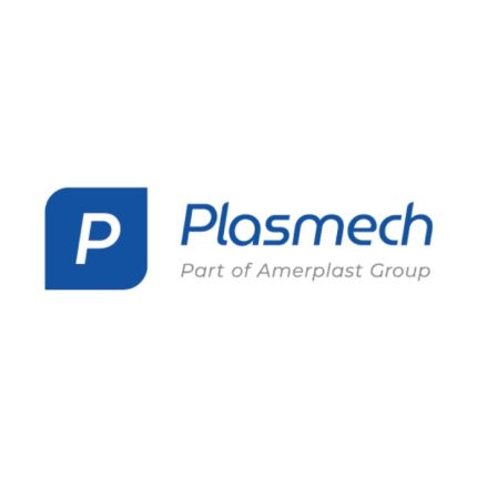 Logo van Plasmech Packaging Limited